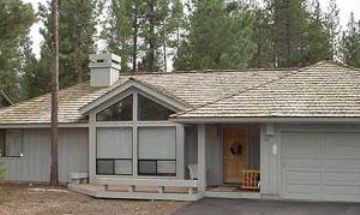 Sunriver, Oregon, Vacation Rental House