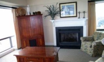 Isle of Palms, South Carolina, Vacation Rental Condo