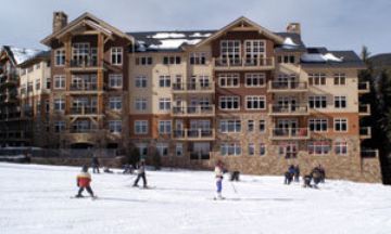 Keystone, Colorado, Vacation Rental Condo