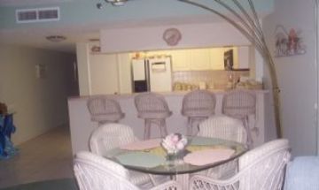 Indian Shores, Florida, Vacation Rental Condo