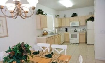 Davenport, Florida, Vacation Rental Villa