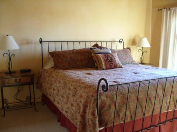 1st Bedroom