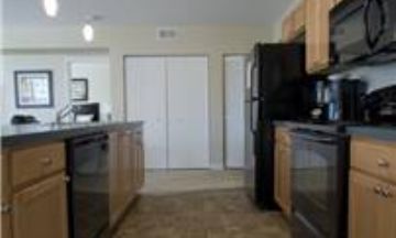 Myrtle Beach, South Carolina, Vacation Rental Condo