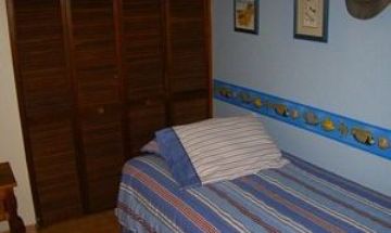 Luquillo, Fajardo, Vacation Rental Condo