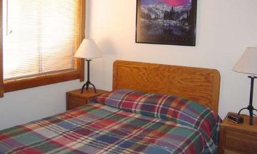 Truckee, California, Vacation Rental Condo