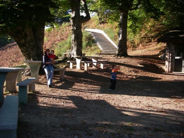 Outer Sitting Area