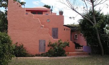 Treasure Beach, South Coast, Vacation Rental House