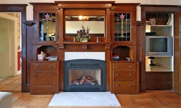 San Francisco, California, Vacation Rental House