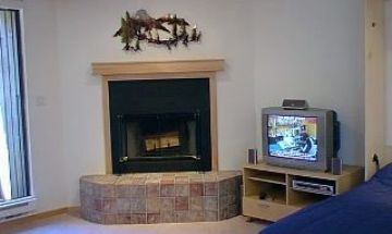 Breckenridge, Colorado, Vacation Rental Condo