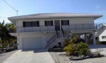 Key Colony Beach, Florida, Vacation Rental House