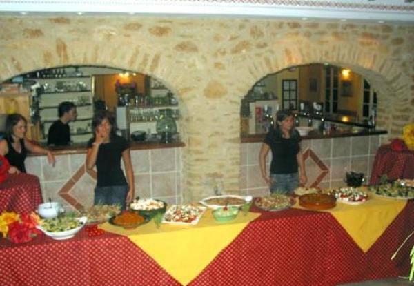 On Site Bar