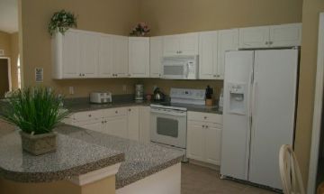 Naples, Florida, Vacation Rental Villa
