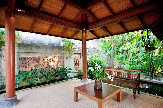 Phuket 4 Bedroom Vacation Rental Villa