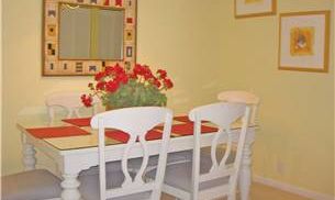 St. Simons Island, Georgia, Vacation Rental Condo