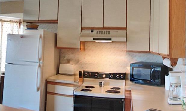 North Myrtle Beach, South Carolina, Vacation Rental Condo