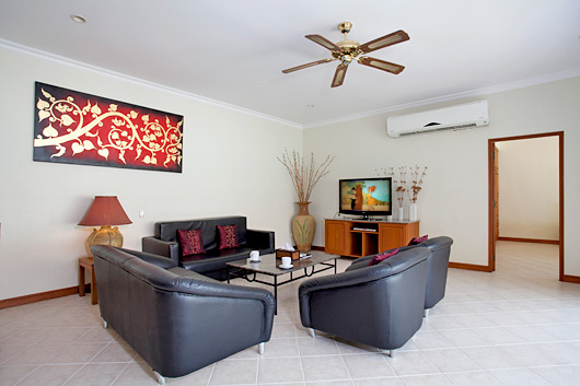 Nong Prue Vacation Rental Villa