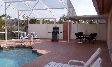 Kissimmee, Florida, Vacation Rental Villa