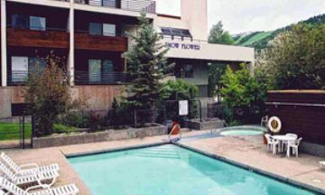 Steamboat Springs, Colorado, Vacation Rental Condo