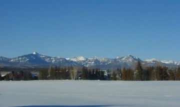 Pagosa Springs, Colorado, Vacation Rental Condo