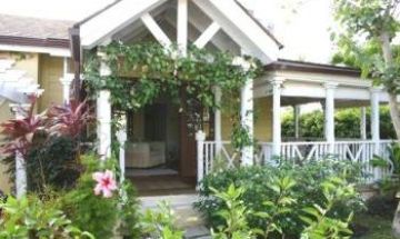 Holetown, St. James, Vacation Rental House