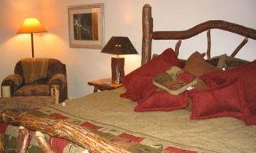 Park City, Utah, Vacation Rental Condo
