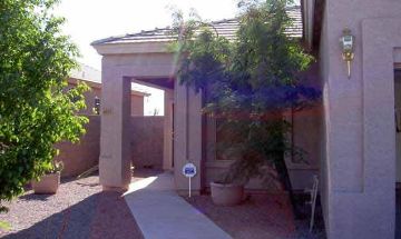 Phoenix, Arizona, Vacation Rental House