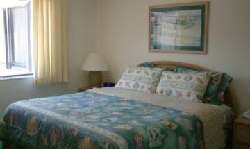 Indian Shores, Florida, Vacation Rental Condo