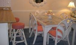 North Myrtle Beach, South Carolina, Vacation Rental Condo