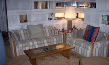 Mammoth Lakes, California, Vacation Rental Condo