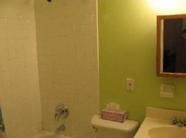 Bathroom 1
