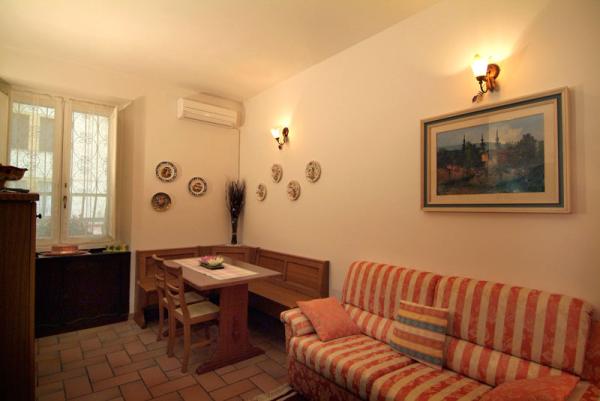 Rome, Lazio, Vacation Rental Apartment