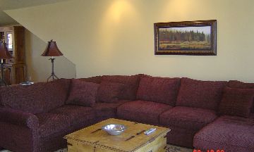 Frisco, Colorado, Vacation Rental House