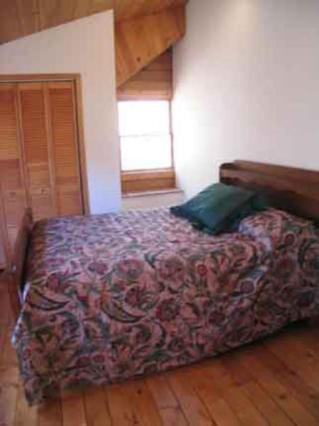 Bedroom #1