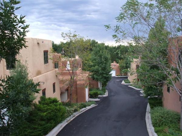 The Compound
