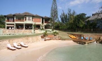 Discovery Bay, St. Ann, Vacation Rental House