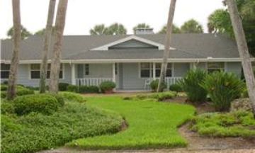 Nokomis, Florida, Vacation Rental Villa