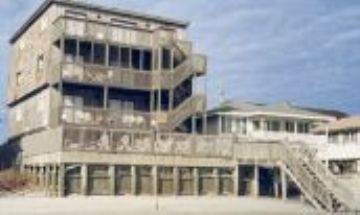 North Myrtle Beach, South Carolina, Vacation Rental Condo