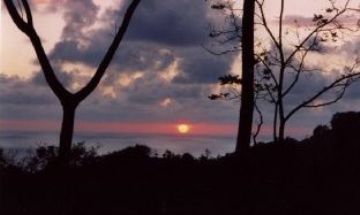 Dominical, Puntarenas, Vacation Rental House