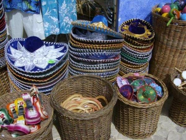Artesanal Store