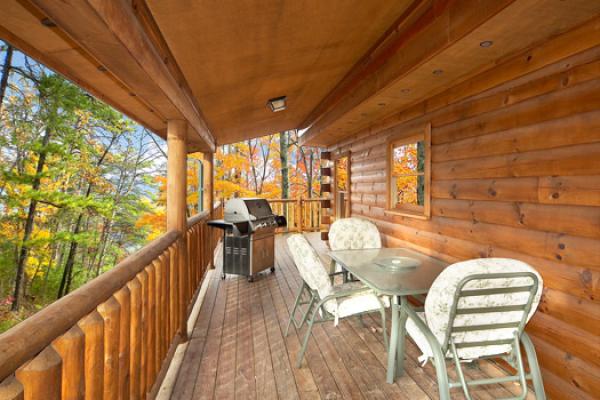 Porches
