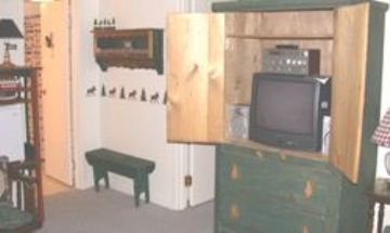 Vail, Colorado, Vacation Rental Condo