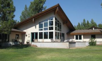Truckee, California, Vacation Rental House