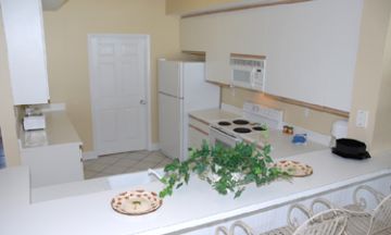 Navarre, Florida, Vacation Rental Condo