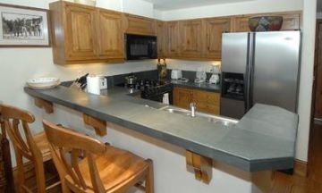 Avon, Colorado, Vacation Rental Condo