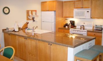 Keystone, Colorado, Vacation Rental Condo