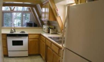 Lake Almanor, California, Vacation Rental House