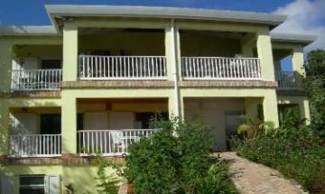 St. John, St. John, Vacation Rental Condo