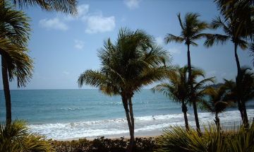 Humacao, San Juan, Vacation Rental Condo