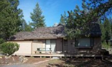 Sunriver, Oregon, Vacation Rental House