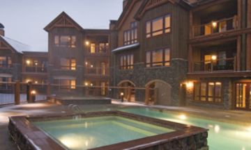 Breckenridge, Colorado, Vacation Rental Condo